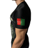 Rashguard  – AFGHANISTAN Edition (Kurzarm) Afghanistan