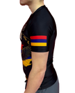 Rashguard  – ARMENIA Edition (Kurzarm) Armenien