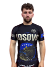 Rashguard – KOSOVO Edition (Kurzarm)
