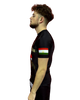 Rashguard  – TADSCHIKISTAN Edition (Kurzarm)