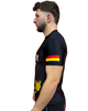 Rashguard – GERMANY Edition (Kurzarm) Deutschland