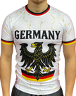 GERMANY LIMITED CHRISTMAS SPECIAL - Rashguard