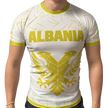 ALBANIA LIMITED EDITION - Rashguard