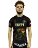 Rashguard  – EGYPT Edition (Kurzarm) Ägypten