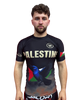 Rashguard  – PALESTINE Edition (Kurzarm)