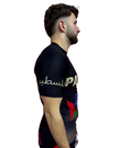 Rashguard  – PALESTINE Edition (Kurzarm)