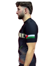 Rashguard  – PALESTINE Edition (Kurzarm)