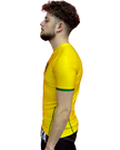 BRASIL LIMITED EDITION - Rashguard  Brasilien