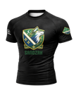 Rashguard – Sandzak v.2