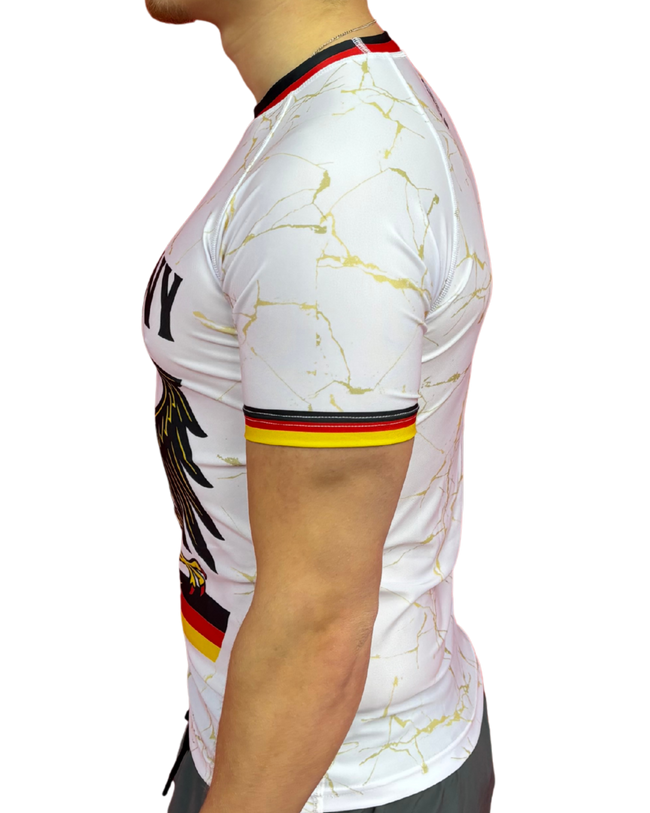 GERMANY LIMITED CHRISTMAS SPECIAL - Rashguard