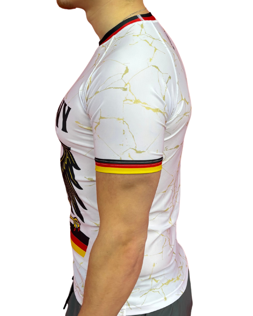 GERMANY LIMITED CHRISTMAS SPECIAL - Rashguard