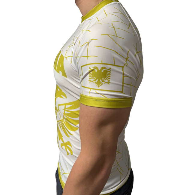 ALBANIA LIMITED EDITION - Rashguard