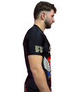 Rashguard  – SERBIA Edition (Kurzarm) Serbien