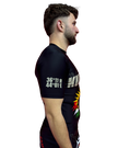 Rashguard  – KURDISTAN Edition (Kurzarm)