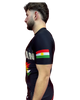 Rashguard  – KURDISTAN Edition (Kurzarm)