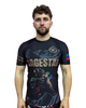Rashguard  – DAGESTAN Edition (Kurzarm)