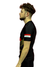 Rashguard  – IRAK Edition (Kurzarm)