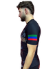 Rashguard  – DAGESTAN Edition (Kurzarm)