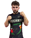 Rashguard  – CHECHNYA Edition (Kurzarm)