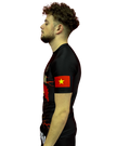 Rashguard – VIETNAM Edition (Kurzarm)