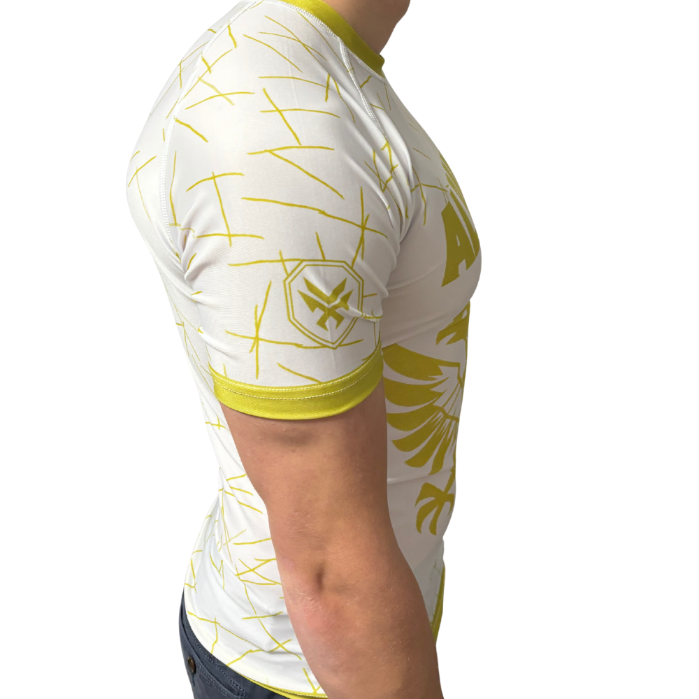 ALBANIA LIMITED EDITION - Rashguard