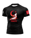 Rashguard – Türkei v2