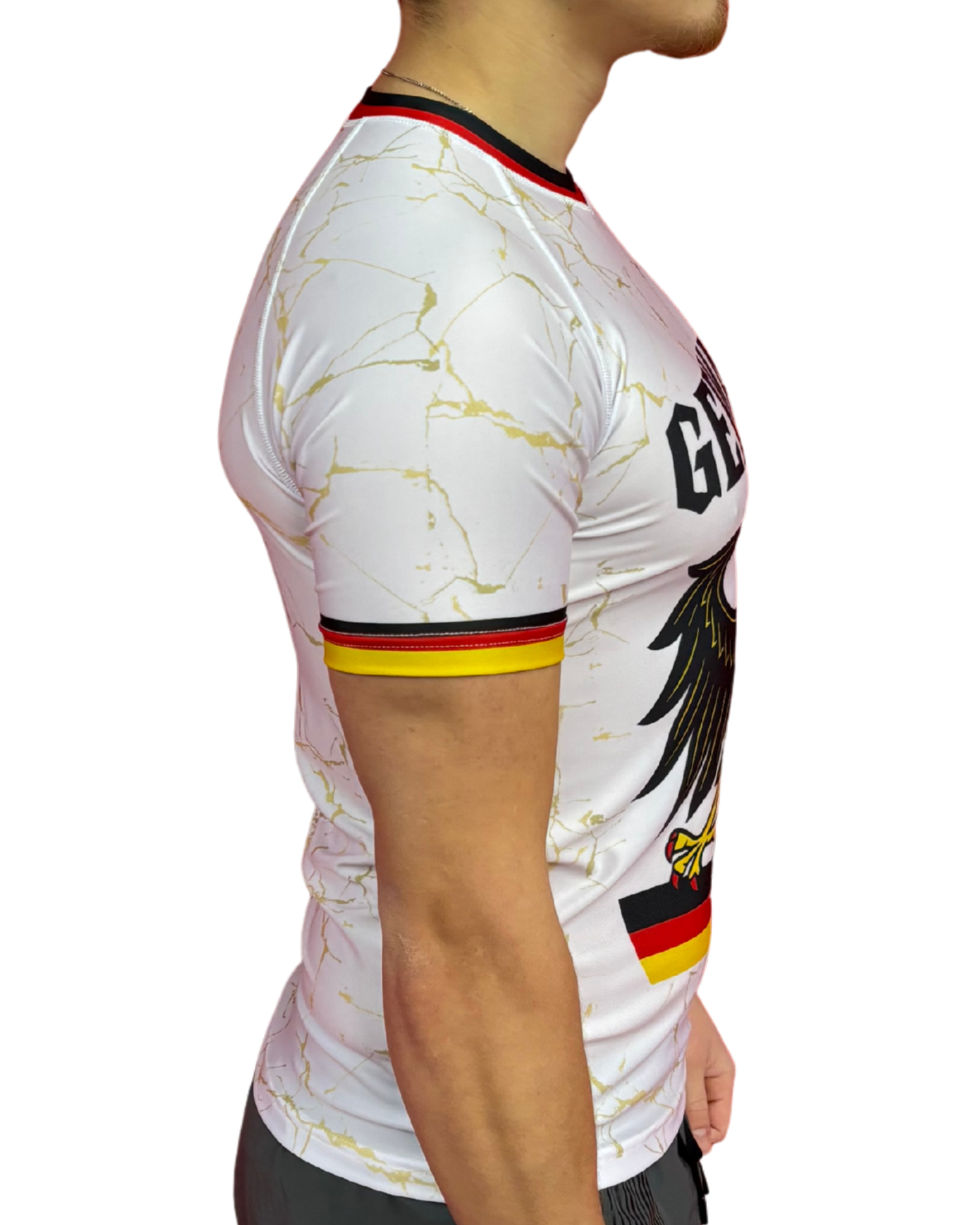 GERMANY LIMITED CHRISTMAS SPECIAL - Rashguard
