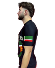 Rashguard  – CHECHNYA Edition (Kurzarm)