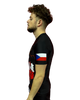 Rashguard  – CZECH Edition (Kurzarm) Tschechien