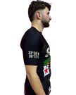 Rashguard  – SYRIA Edition (Kurzarm) Syrien