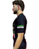 Rashguard  – SYRIA Edition (Kurzarm) Syrien