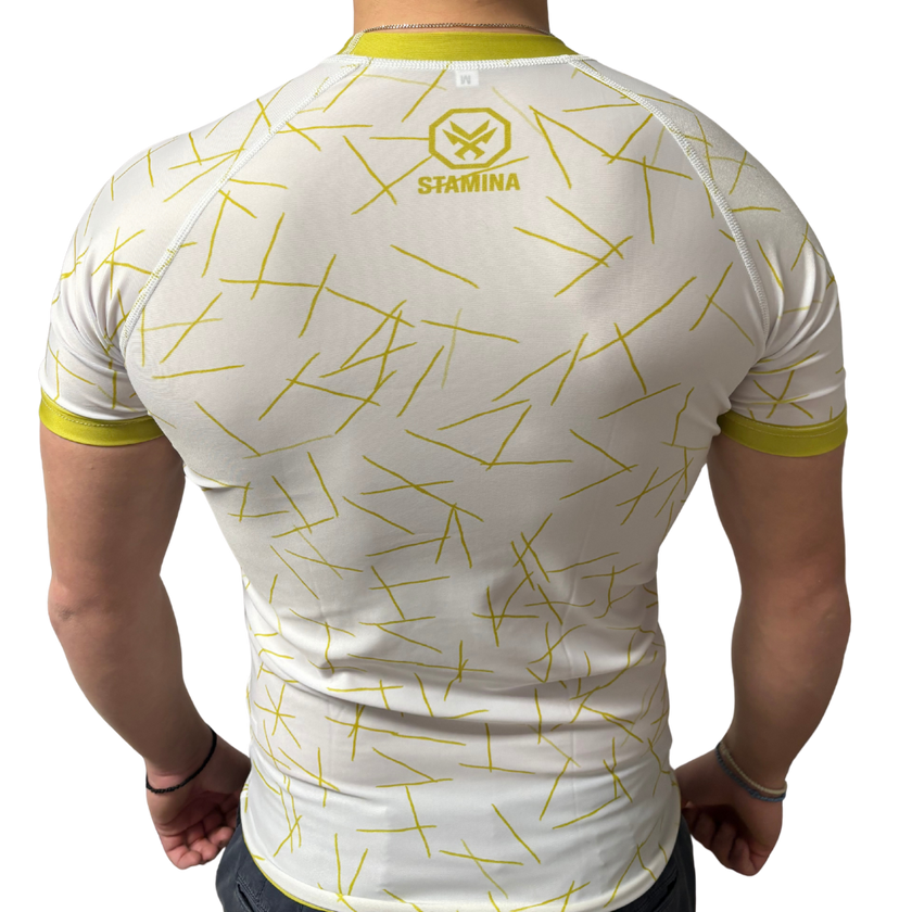 ALBANIA LIMITED EDITION - Rashguard