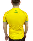 BRASIL LIMITED EDITION - Rashguard  Brasilien