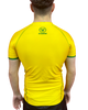 BRASIL LIMITED EDITION - Rashguard  Brasilien