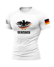 Rashguard – Deutschland v2