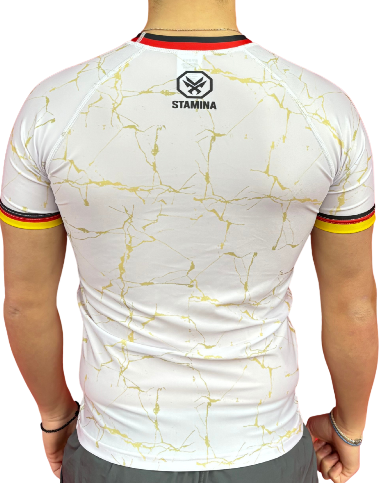 GERMANY LIMITED CHRISTMAS SPECIAL - Rashguard