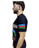 Rashguard  – AZERBAIJAN Edition (Kurzarm) Aserbaidschan