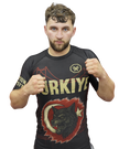 Rashguard  – TÜRKIYE Edition (Kurzarm) Türkei