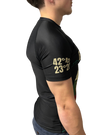 Rashguard  – BULGARIA Edition (Kurzarm) Bulgarien