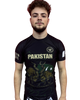 Rashguard  – PAKISTAN Edition (Kurzarm)