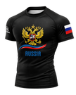 Rashguard – Russland v2