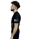 Rashguard  – PAKISTAN Edition (Kurzarm)