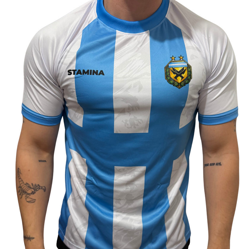 Dry-Tech - Argentinen