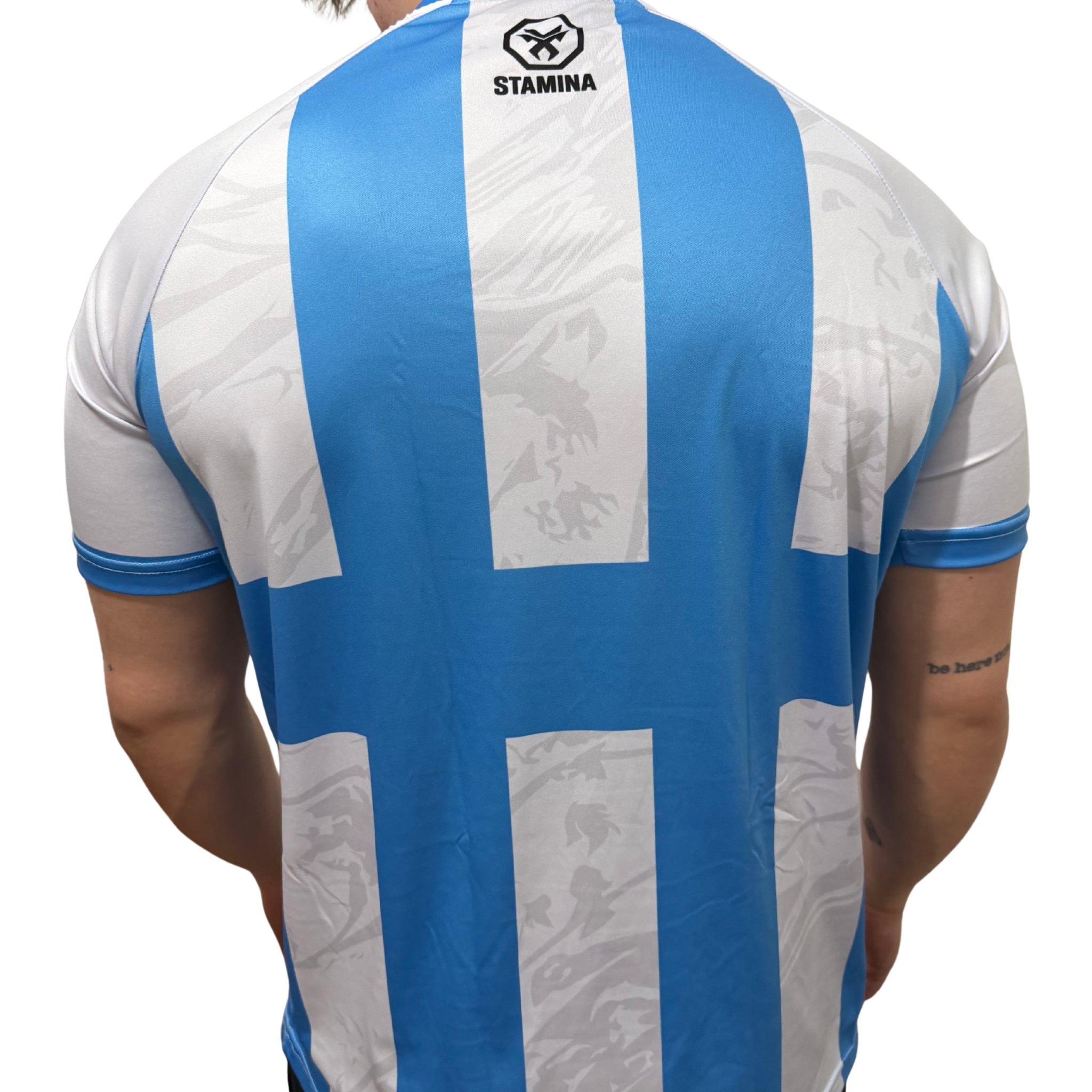 Dry-Tech - Argentinen