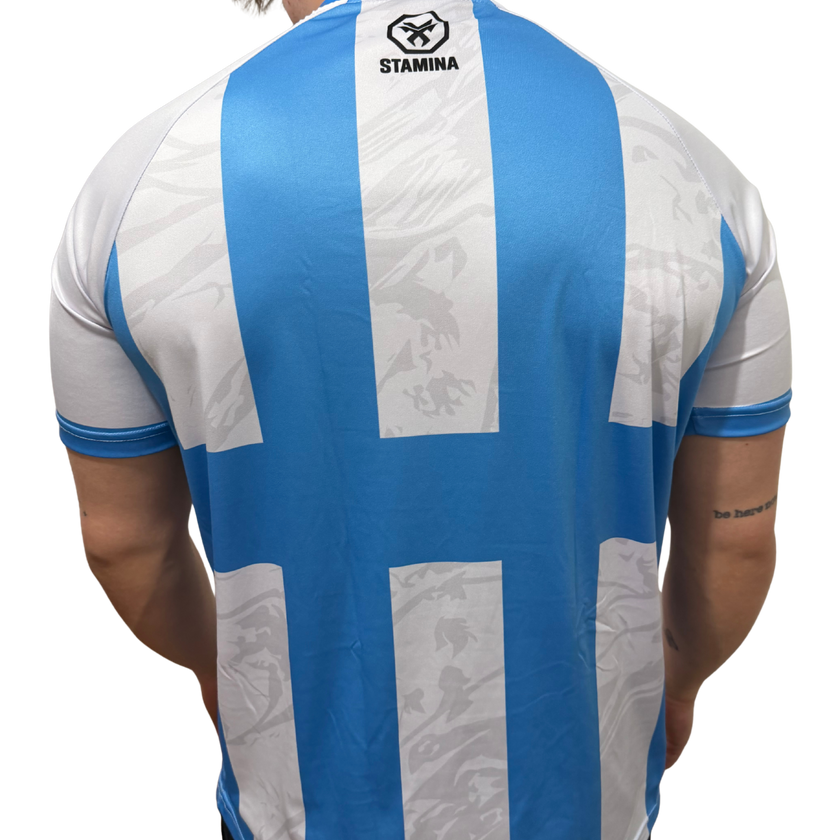 Dry-Tech - Argentinen