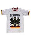 GERMANY LIMITED CHRISTMAS SPECIAL - Rashguard