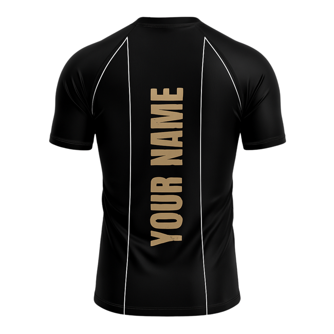 Dein Land - Custom Rashguard (Versand ca. 4 Wochen)