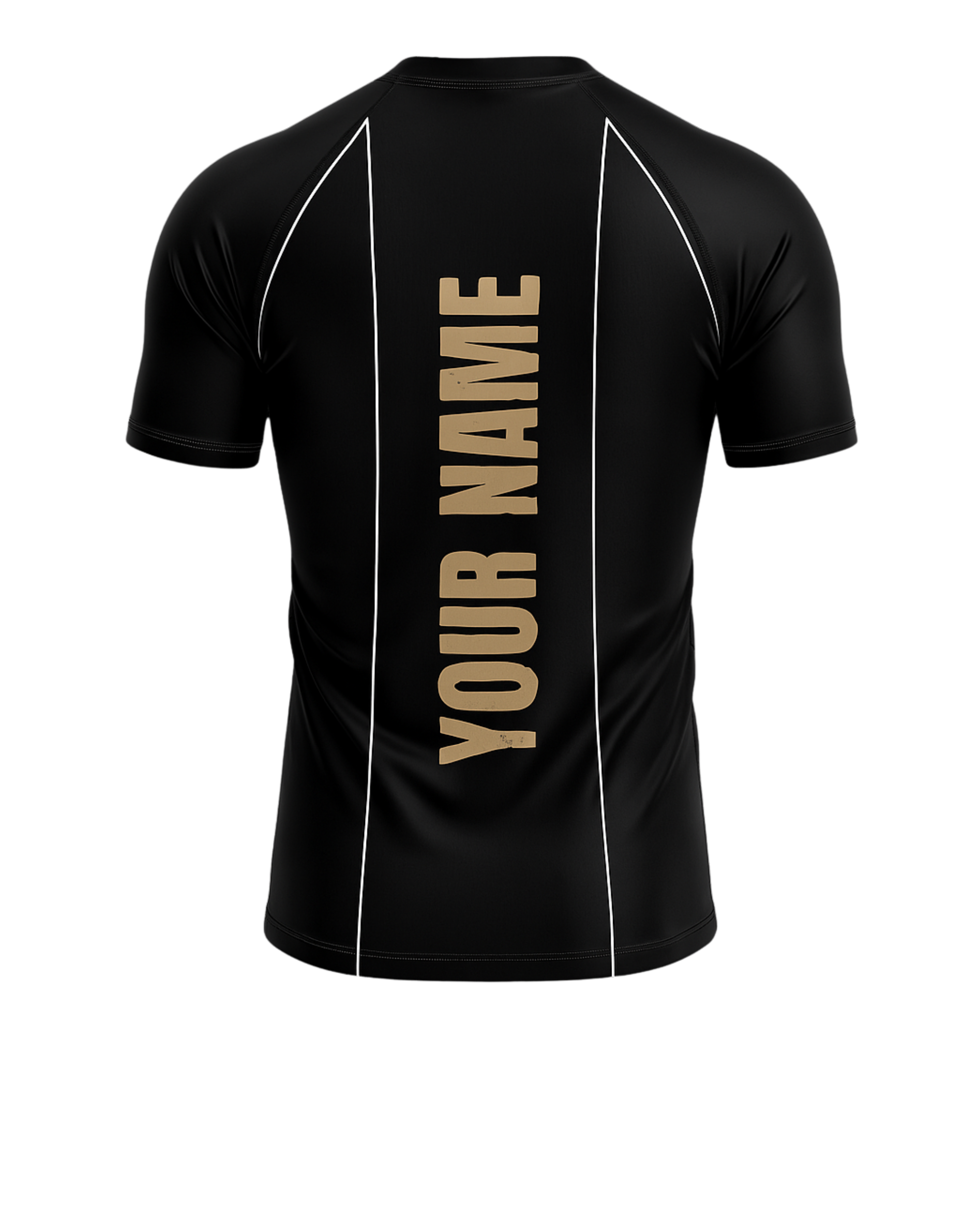 Länder Rashguard - Mit Namen (Versand ca. 4 Wochen)